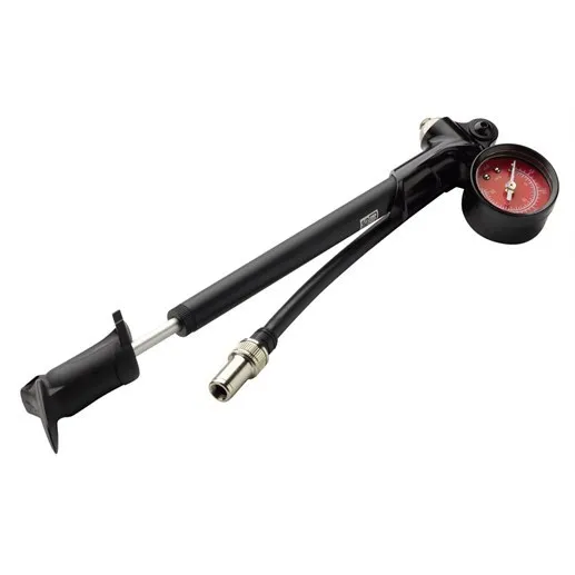Bomba Rockshox DE Suspension