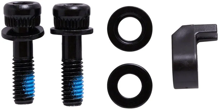 Adaptador DE Freno Shimano SM-MA-F180P/SA 180 MM