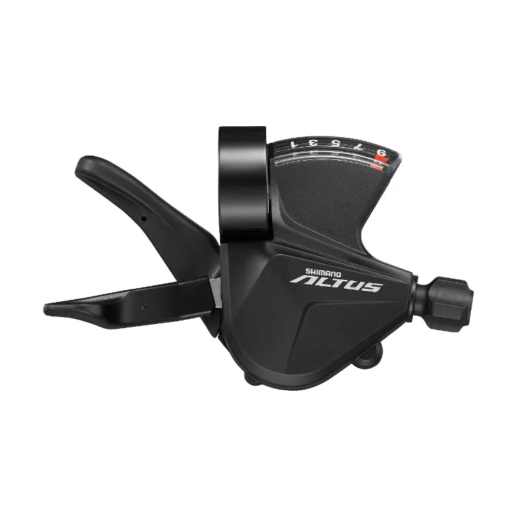 Shifter Shimano SL-M6100-R Deore