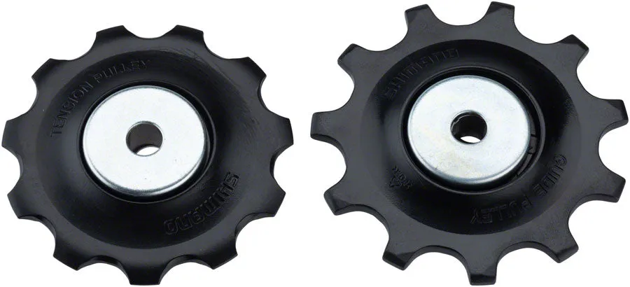 Polea Desviador Shimano RD-6700 - Ultegra, Deore XT, Saint