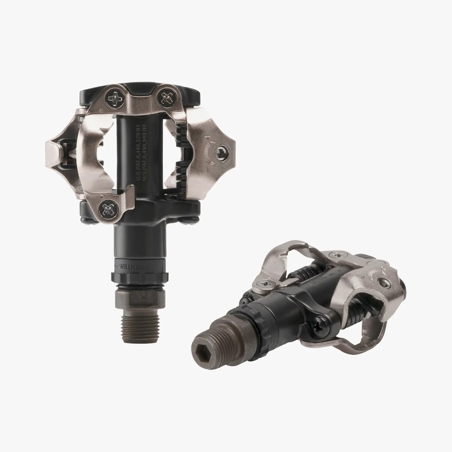 Pedales Shimano SPD PD-M505