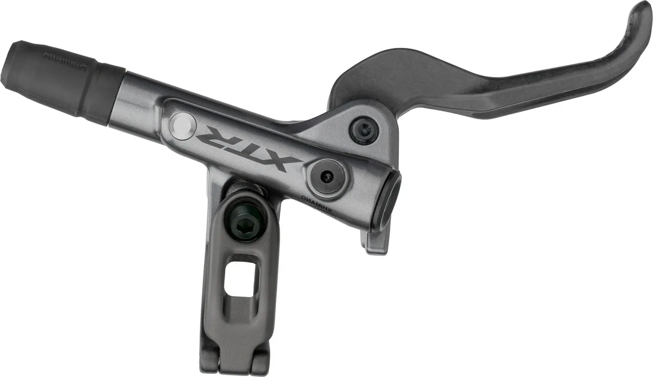 Maneta DE Freno Shimano XTR BL-M9100 Izquierda Suelta Negra