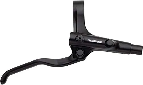 Maneta DE Freno Shimano XTR BL-M9100 Izquierda Suelta Negra