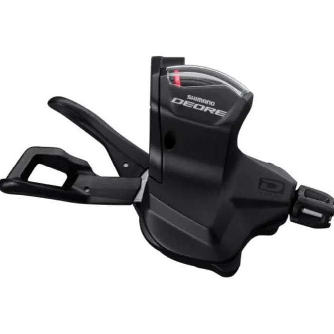 Shifter Shimano Mando DE Cambios SLX 12S Suelto