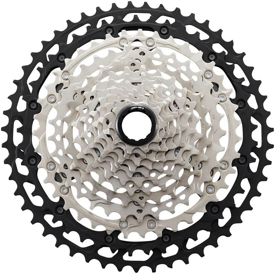 Cassette Shimano Cassete Sprocket Deore XT 12S HG 10-51T