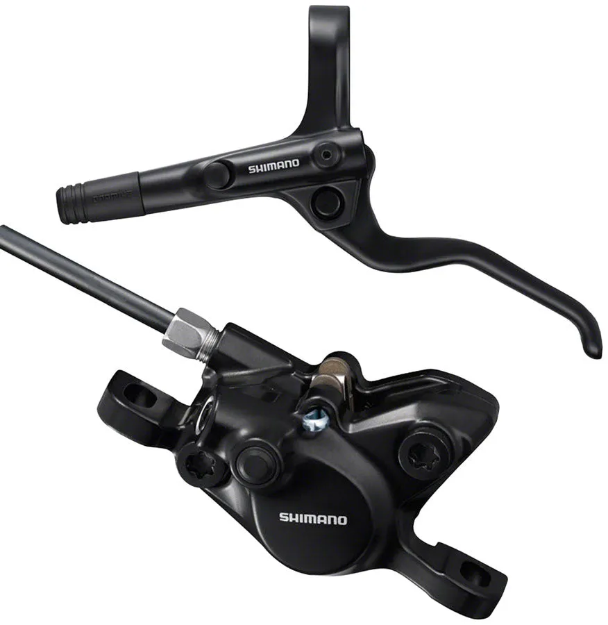 Frenos Shimano Caliper XT BR-M8020 Metal