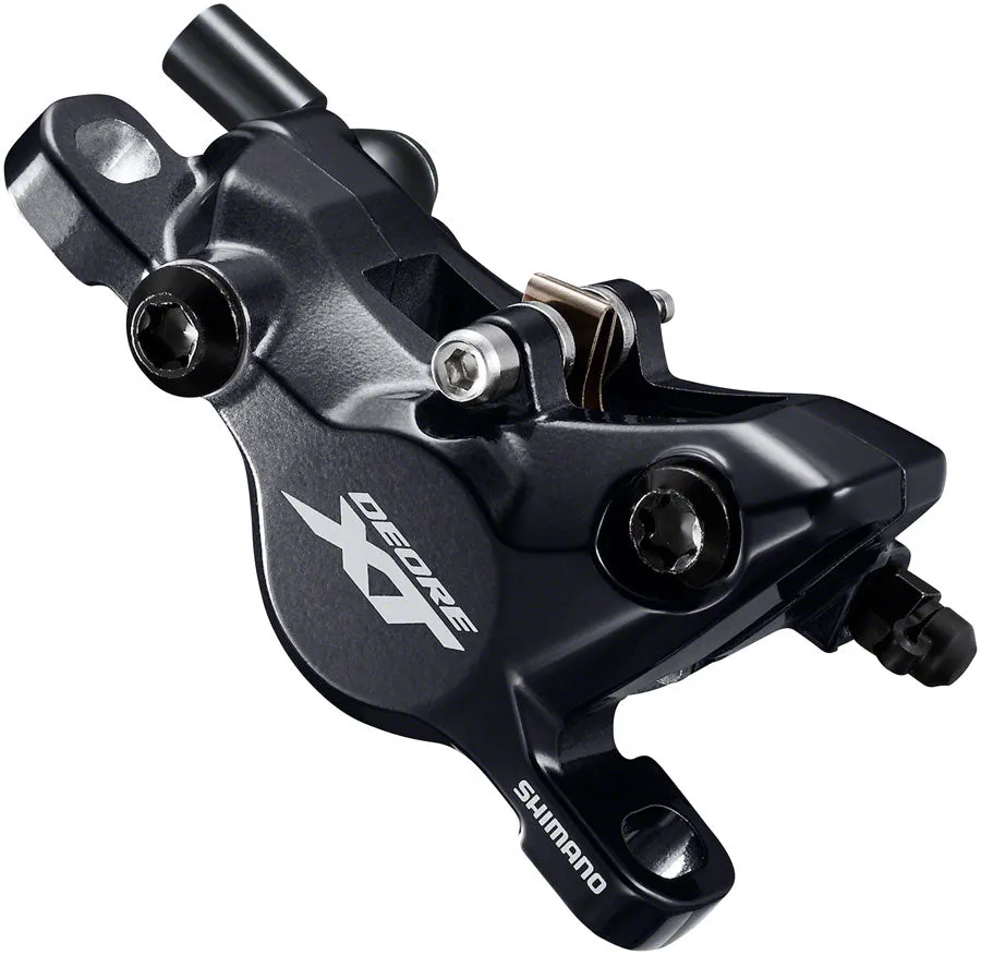 Caliper DE Freno Shimano Deore 2 Pistones BR-M6100 Suelto
