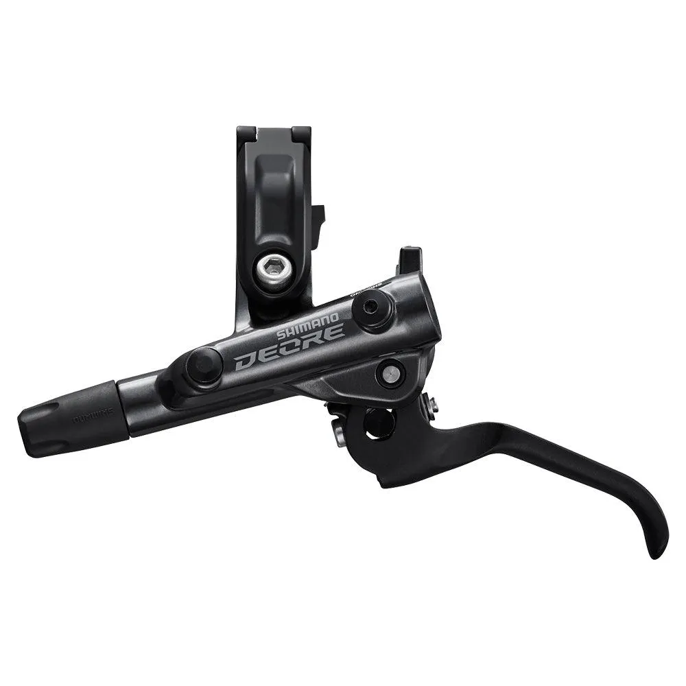 Frenos Shimano BL-M9100-L 1000MM Carbon Lever Metalic