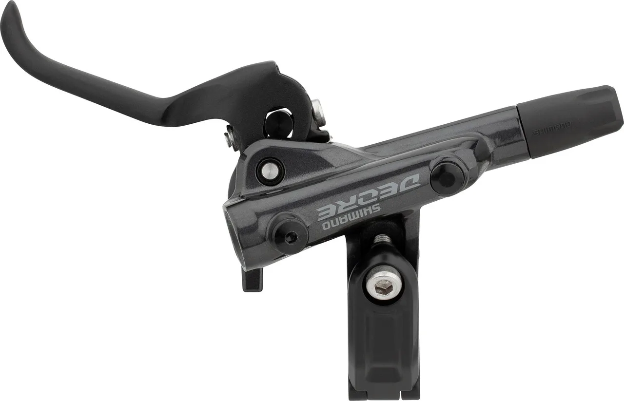 Shimano BL-M6100-L, 1000MM M Deore Frenos