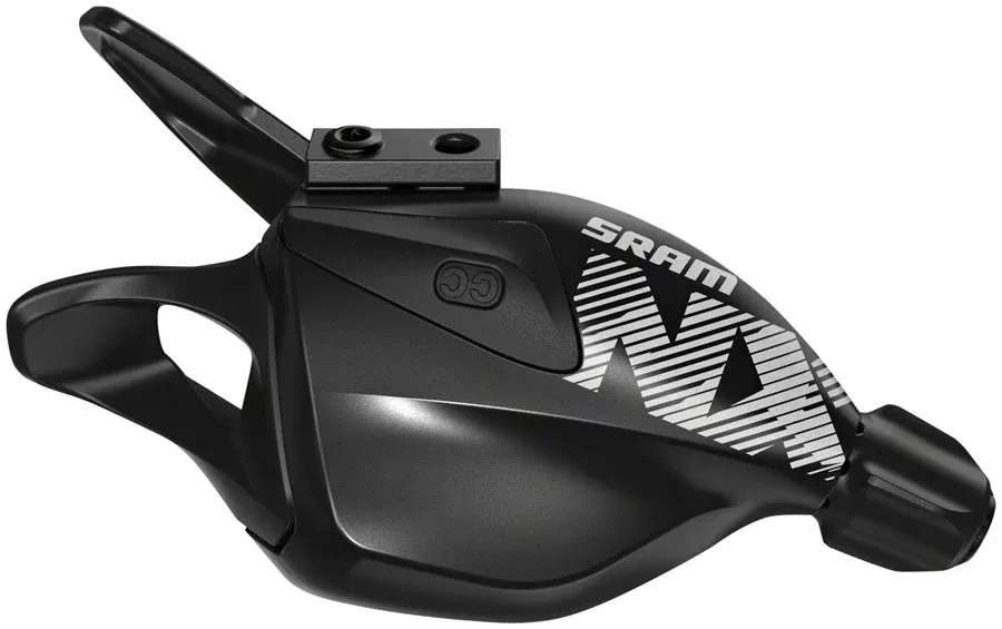 Sram Mando NX Eagle 1X12S