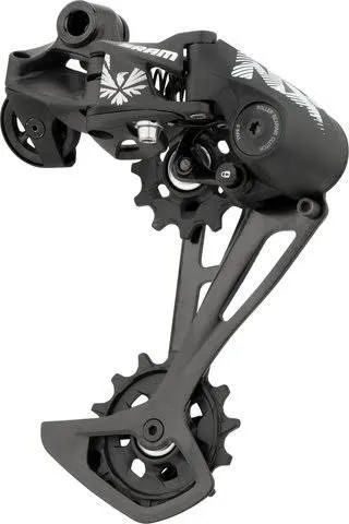 Desviador Sram Desviadores NX 12 Eagle Sueltos