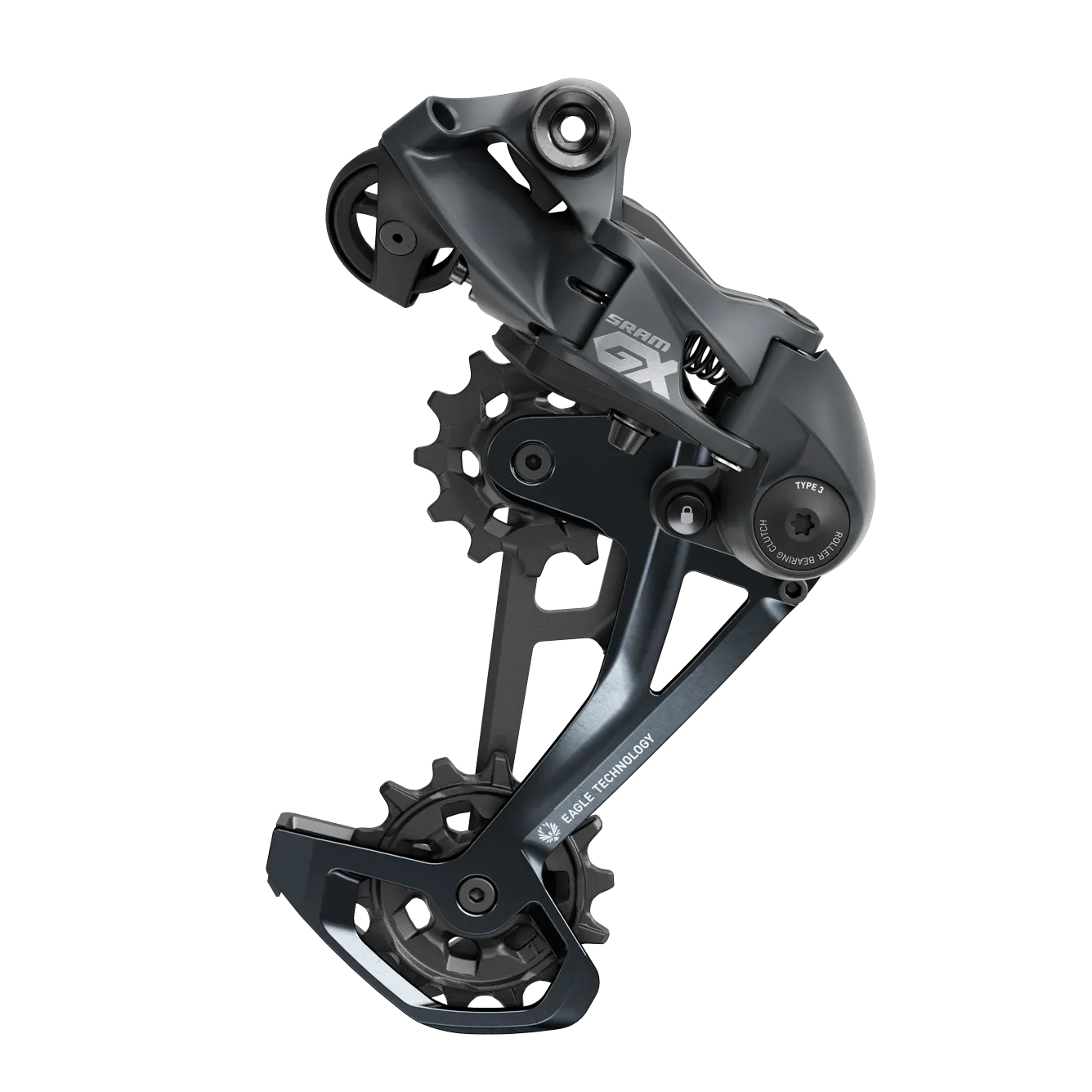 Desviador Sram X01 12S Eagle Suelto