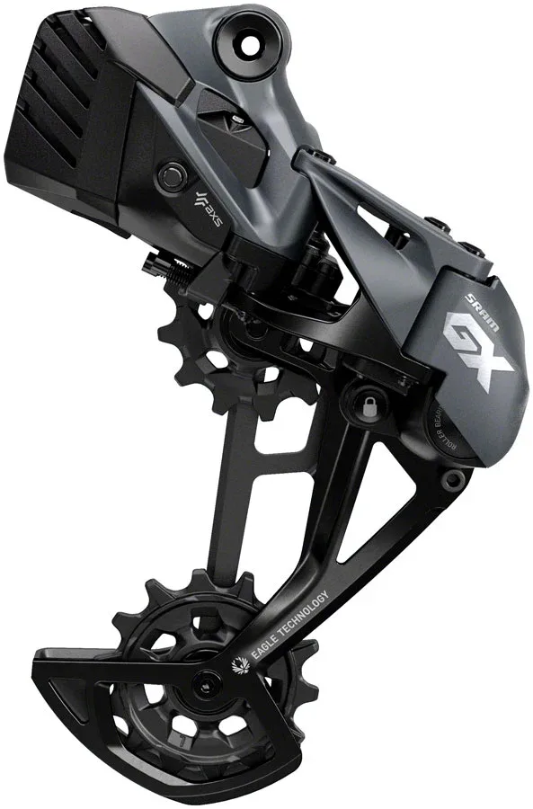 Sram Desviador GX Eagle AXS Lunar 12S