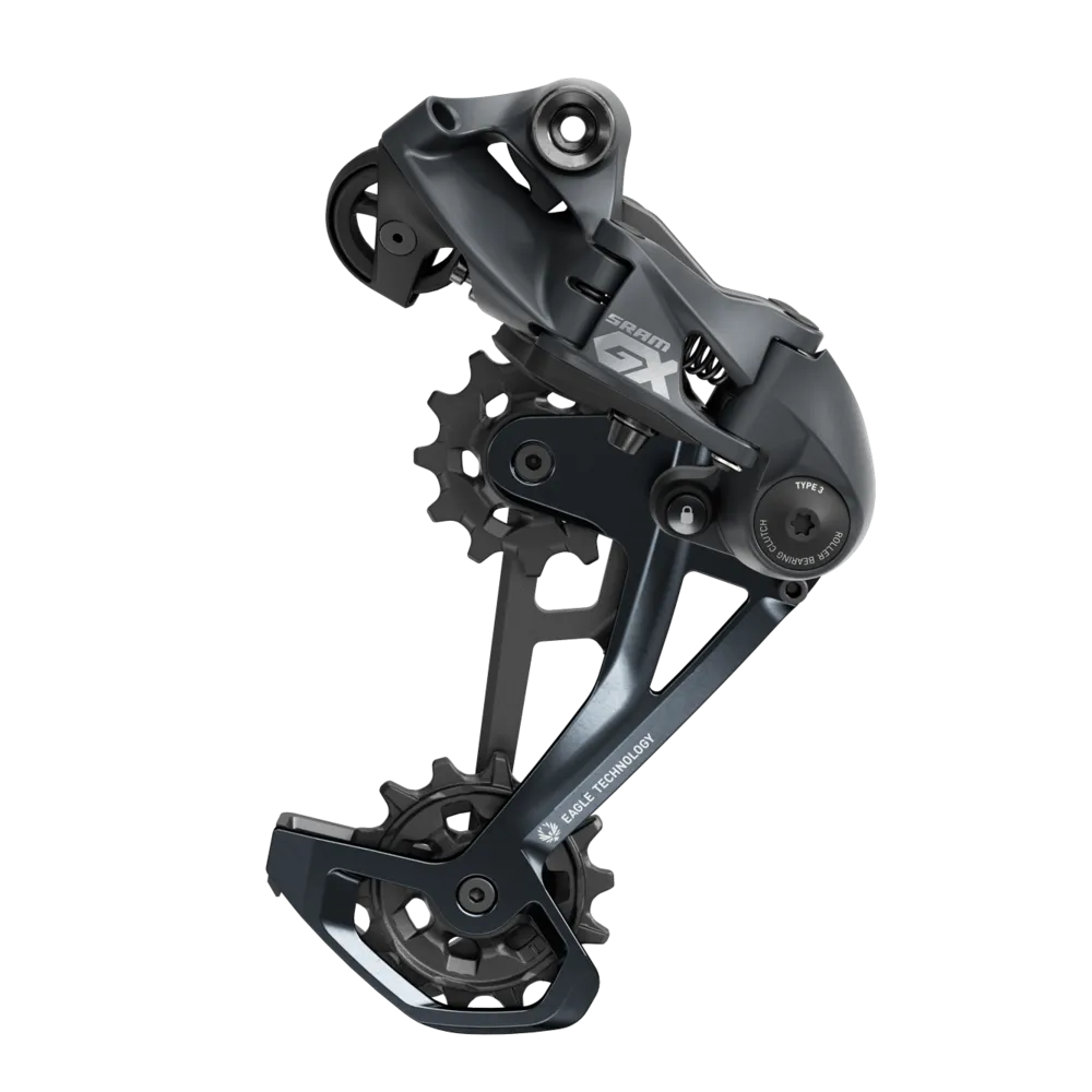 Desviador Sram 11S 1 Negro Suelto