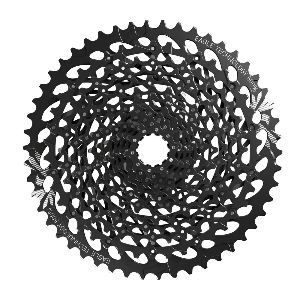 Cassette Sram XG-1271 D1 Silver 12S 10-44T