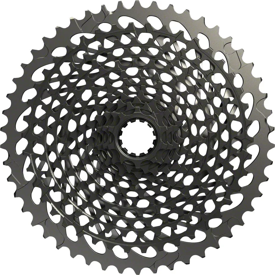 Sram Cassette X01 Eagle 10/52D XG