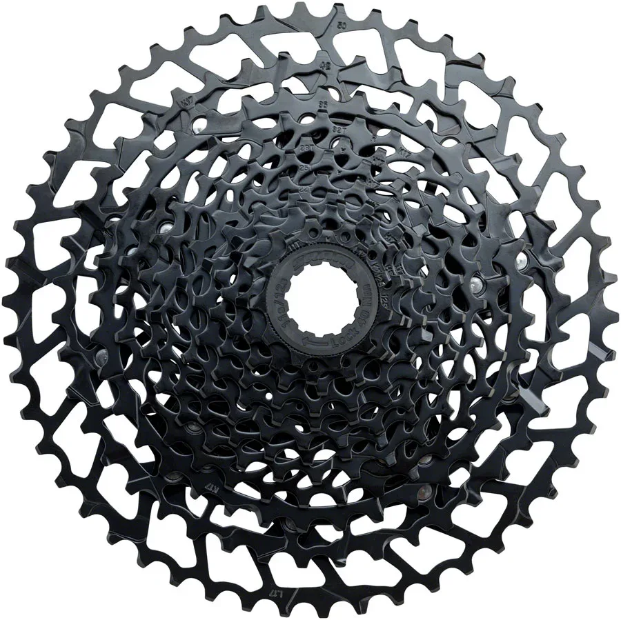 Sram Cassette NX Eagle 11/50D 12S