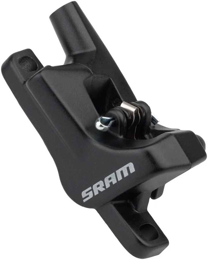 Caliper DE Freno Sram Code R 4 Pistones Suelto Negro