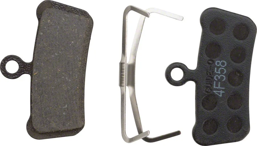 Balatas Sram Avid, Juicy, BB7