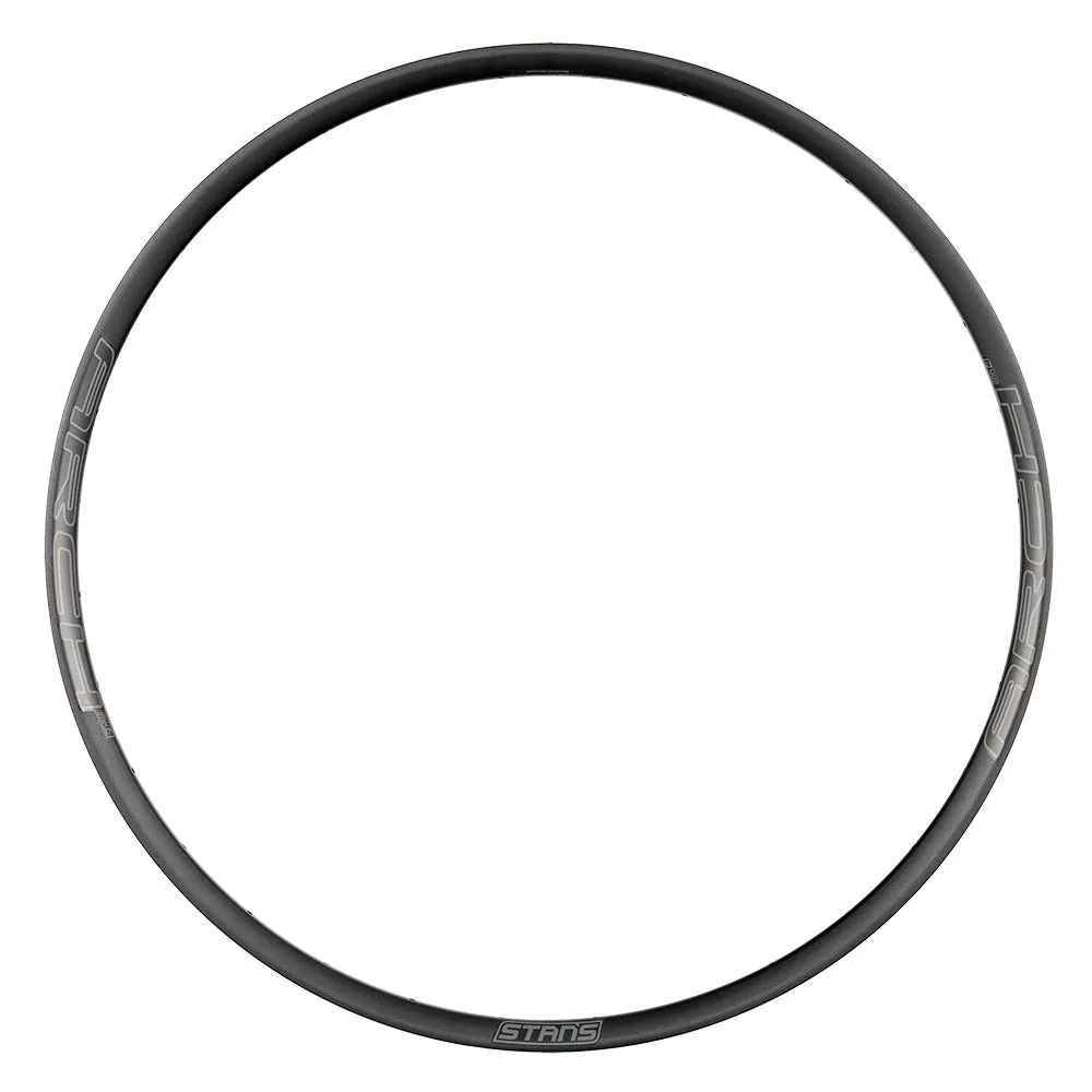 RIN Stans ARO Aluminio Flow MK4 29 32H Negro