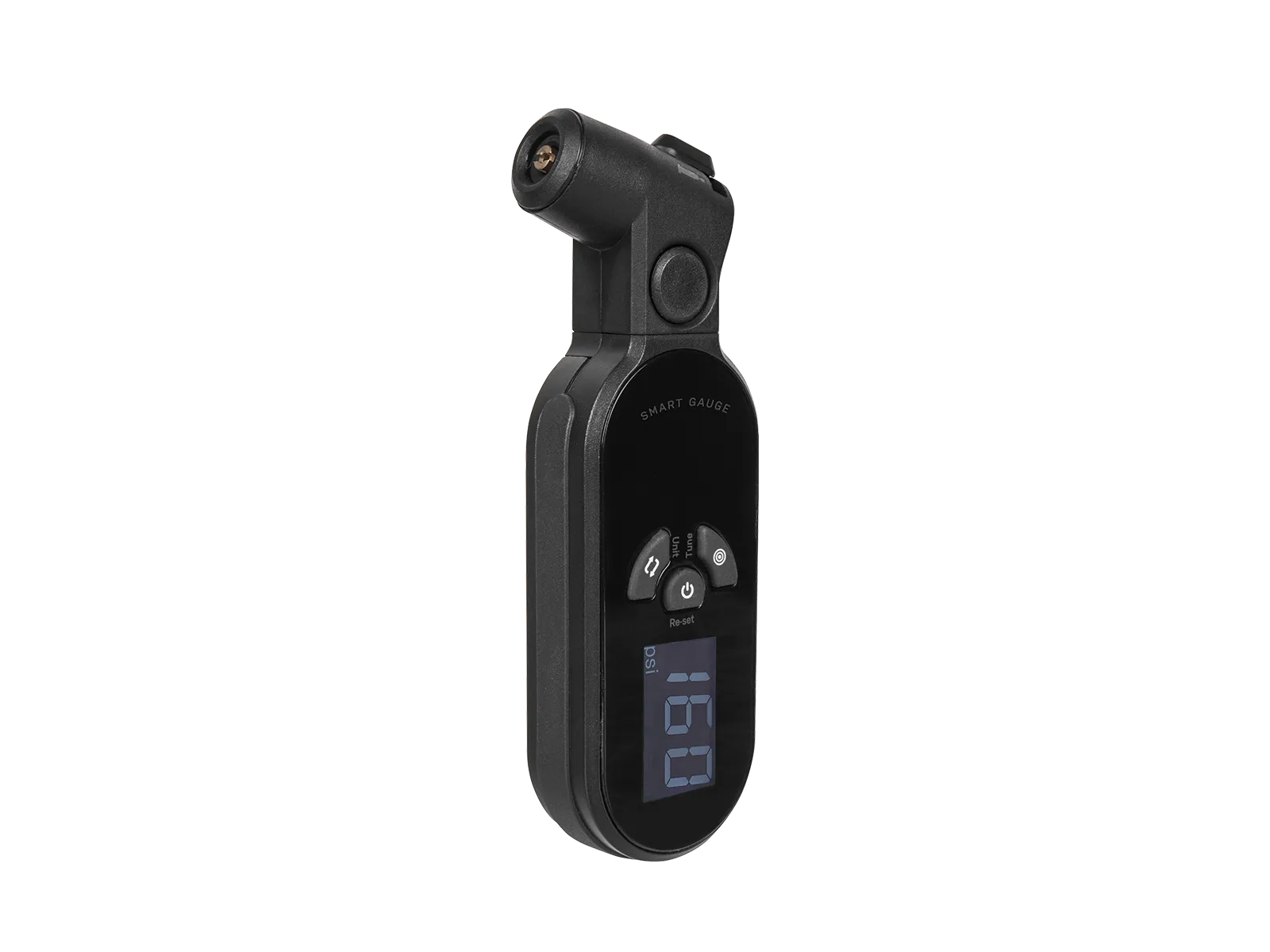 Herramienta Portatil Topeak Pressure-Rite Shock Adapter