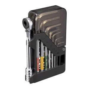 Herramienta Portatil Topeak Omni Toolcard
