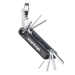 Herramienta Portatil Topeak Hexus X 21F