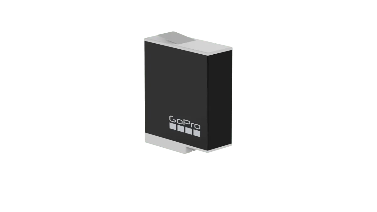 Baterias Para Camara Gopro Enduro Battery HERO111,10,9