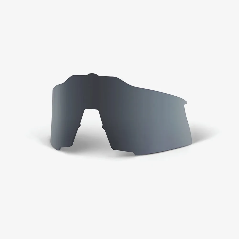 Repuesto Lentes 1 Speedcraft Replacement Nose Bridge