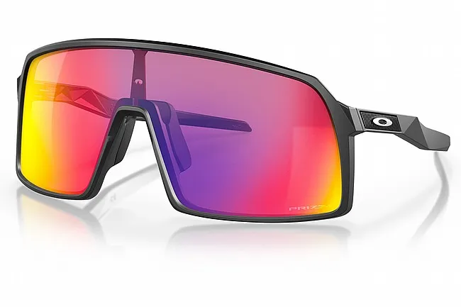 Lentes Oakley Sutro S Matte Black Prizm Road