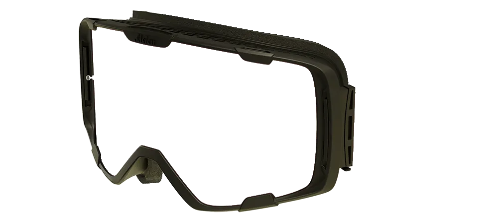 Goggles Melon Gogles Verdes Camo