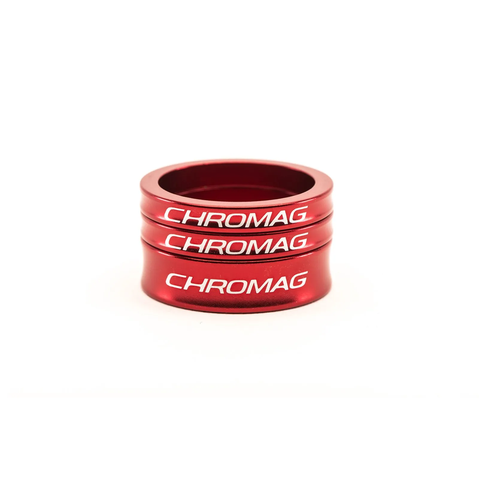 Espaciadores Chromag Headset Spacers