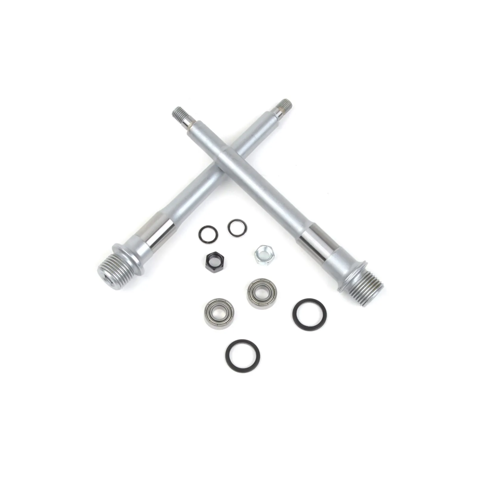 KIT Para Pedales Chromag Pedal Axle - Dagga 2020
