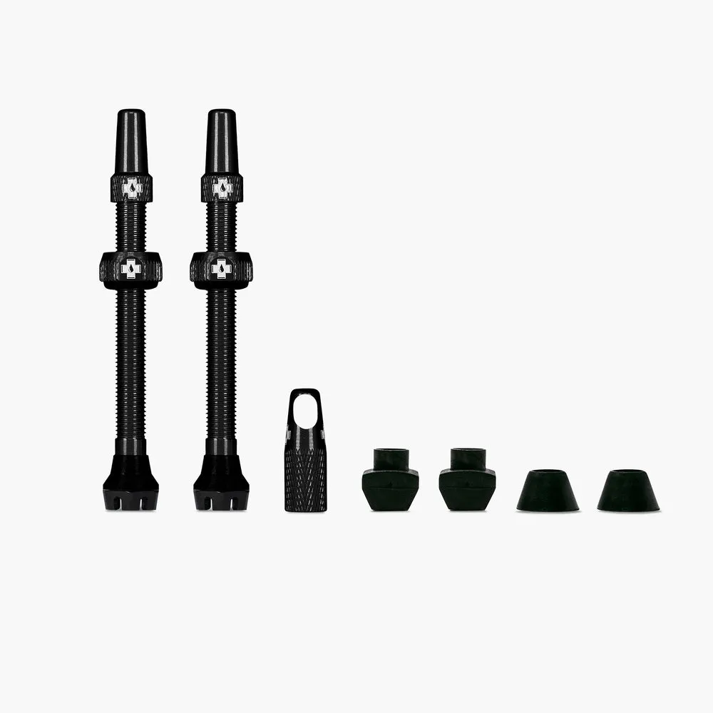 Valvulas Tubeless Muc-Off 60MM