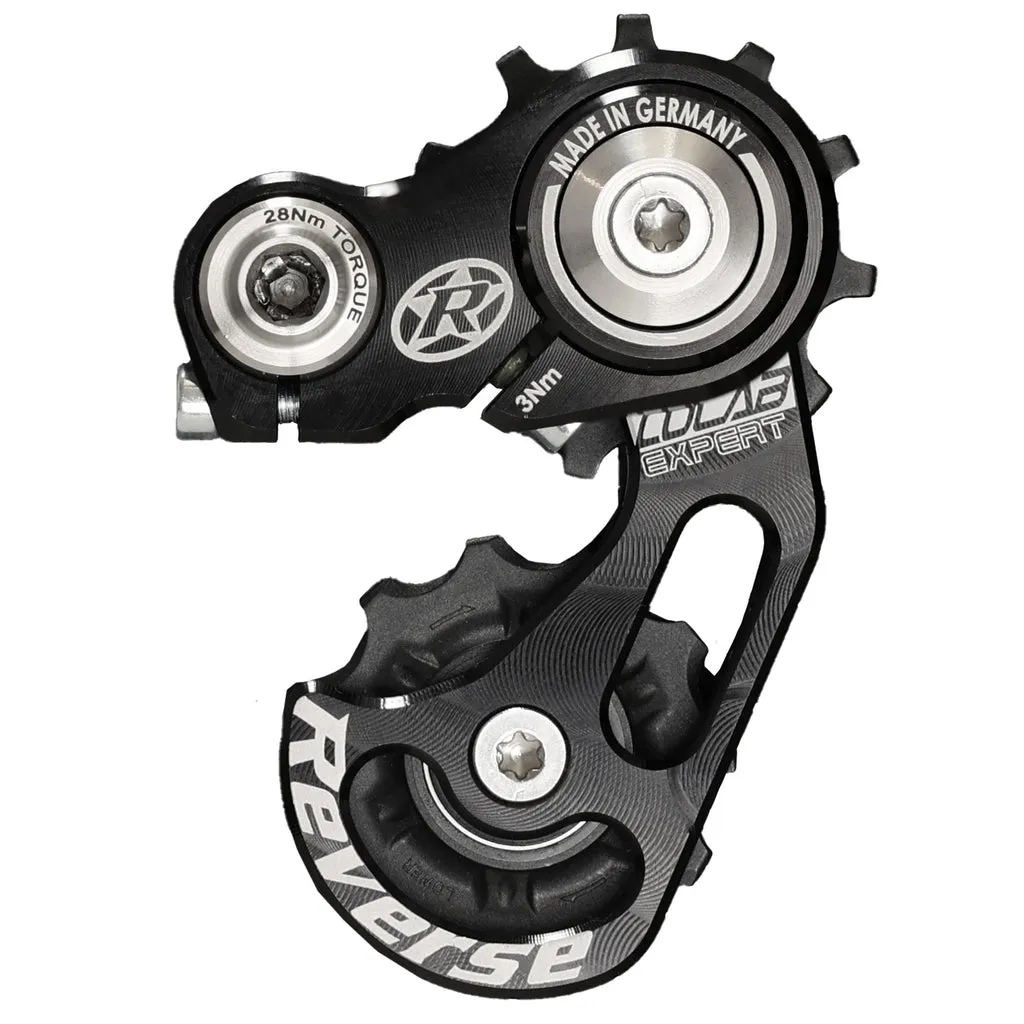KIT Colab Expert Chain Tensioner Reverse