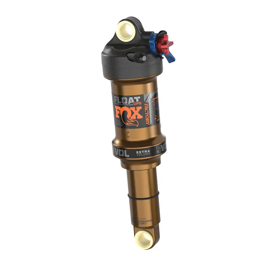 Shock Float DPS Kashima FOX