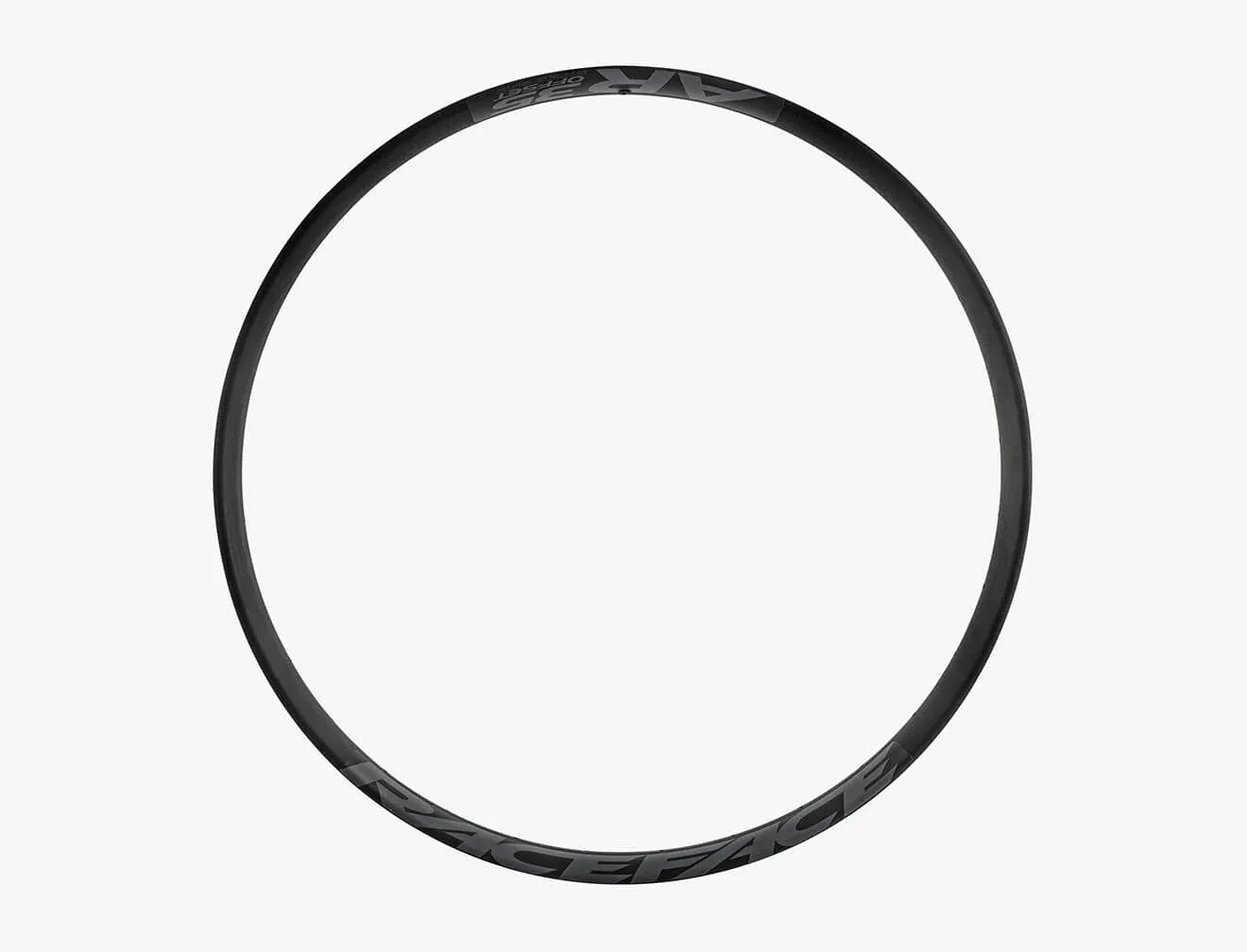 AR 35 Offset 32H 27.5 Race Face 35MM