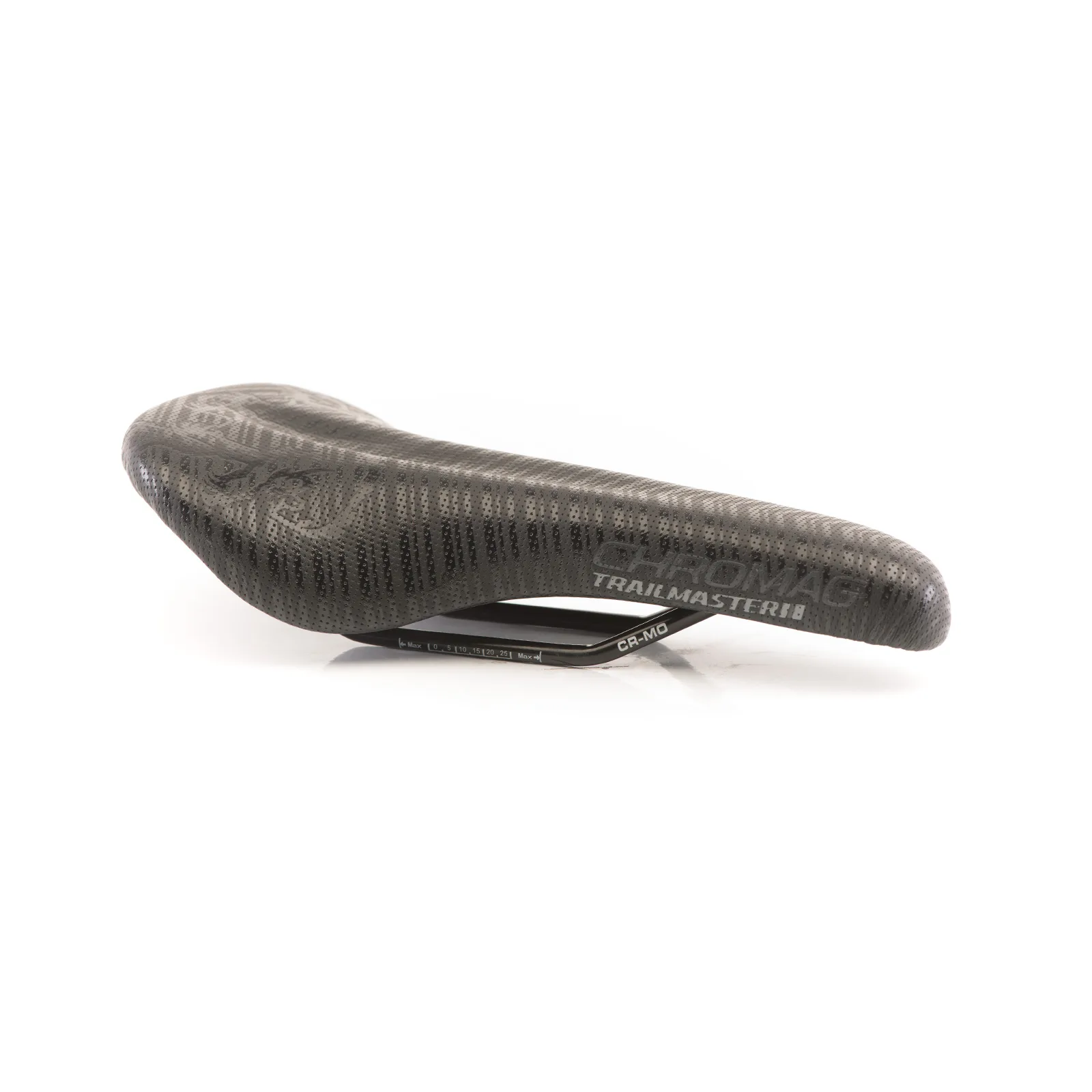 Asiento Chromag Trailmaster Negro