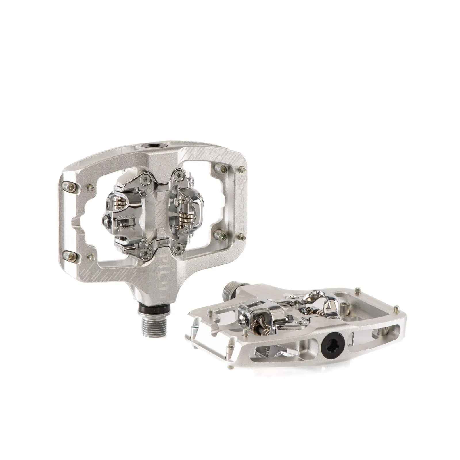 Chromag Pilot BA Silver