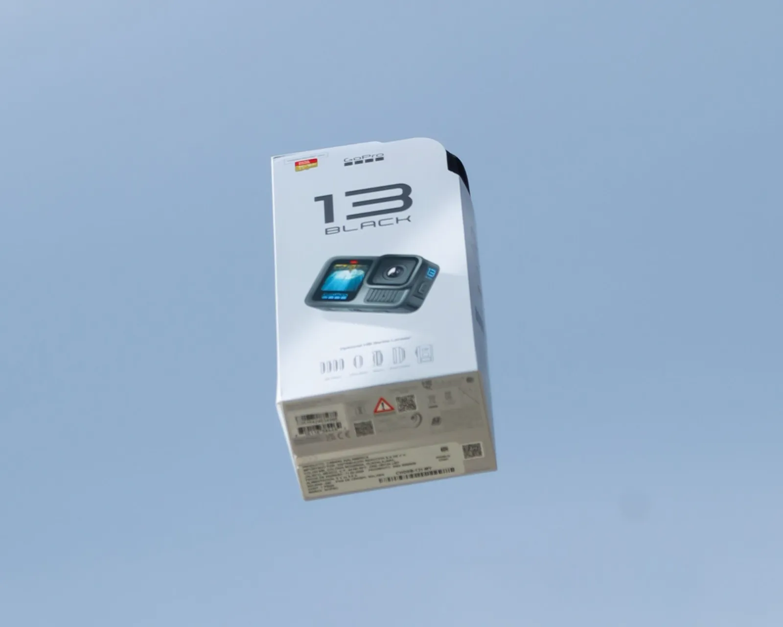 Gopro Hero 13 Black 64GB